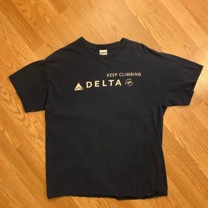 GUC Men’s Delta T-Shirt